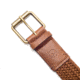 Arcade Belts Hudson, Brown/Caramel, Extra Large, S42000-03-XL