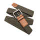Arcade Belts Hudson, Olive Green, Extra Large, S42000-09-XL