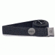 Arcade Belts Midnighter Slim Belt - Men's-Black