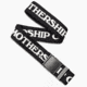 Arcade Belts Mothership Classic, mothership-classic-stretch-belt-black