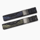 Arcade Belts Out of Range Belt Kit, Standard/Standard, 1.5in Width, Ivy Green/Navy, 30-40 inch, out-of-range-belt-kit