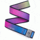 Arcade Belts Spectrum Slim Belt - Men's-Multi/Spectrum