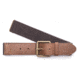 Tailor Belt - Mens-Black/Brown