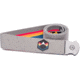 Arcade Belts The Rambler Belt - Men's-Grey/Rainbow