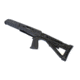 ProMag Archangel Sparta Rifle Conversion Stock, Ruger Mini-14/Mini-30/6.8 Ranch, Black, AA1430