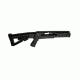 ProMag Archangel Sparta Rifle Conversion Stock, Ruger Mini-14/Mini-30/6.8 Ranch, Black, AA1430