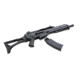 Archangel AAM1022 AAM1022 Rifle Aluminum Black
