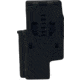 Archangel Polymer Glock 17 and 22 OWB Belt Holster