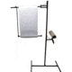 Archery Shooter Systems Pro Paper Tuning Station, Black, PPTSC