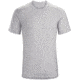 Arc'teryx A2B T-Shirt - Mens, Delos Grey, Extra Large, 370721