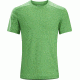 A2B T-Shirt - Mens -Khasi-Small