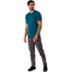 ArcTeryx A2B T-Shirt- Mens, Odyssea, Large, 370706