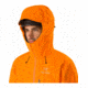 Arc'teryx Alpha FL Jacket - Mens, Beacon, Large, 369967