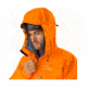 Arc'teryx Alpha FL Jacket - Mens, Beacon, Large, 369967