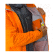 Arc'teryx Alpha FL Jacket - Mens, Beacon, Large, 369967