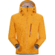 Alpha FL Jacket - Mens-Blaze-Medium