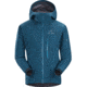 Arc'teryx Alpha FL Jacket - Mens, Iliad, Small, 369981