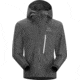 Arcteryx Alpha FL Jacket - Mens-Iron Anvil-Large
