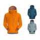 Arc'teryx Alpha FL Jacket - Men's, Beacon, Iliad, Robotica