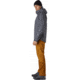 Arcteryx Alpha FL Jacket - Mens, Meteor, Extra Large, 437909