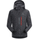 Arcteryx Alpha FL Jacket - Mens, Pilot, 2XL, 325190