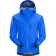Arcteryx Alpha FL Jacket - Mens, Rigel, 2XL, 325208
