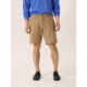 Arcteryx ArcTeryx Kragg Cotton Short 9 Mens, X000010411016-34