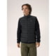 Arcteryx Arcteryx Mens Cerium Vest, X000007455005-XL