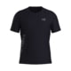 Arcteryx Arcteryx Mens Norvan Downword Logo Short Sleeve Shirt, X000007735015-S