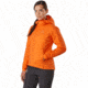 Arcteryx Atom Lt Hoody - Womens, Awestruck, Large, 391858