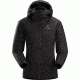 Arcteryx Atom LT Hoody - Womens-Black-X-Small