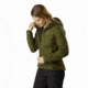 Arcteryx Atom Lt Hoody - Womens, Bushwhack, Large, 391864