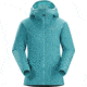Atom LT Hoody - Womens-Cerulean-X-Small