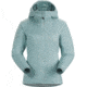 Arc'teryx Atom LT Hoody - Womens, Continuum, Medium, 374152