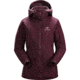 Arcteryx Atom LT Hoody - Womens, Rhapsody, Extra Large, 449693