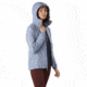 Arcteryx Atom LT Hoody - Womens, Zephyr, Medium, 434110