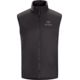 Arc'teryx Atom LT Vest - Men's, Black, Large, 435703
