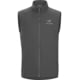 Arc'teryx Atom LT Vest - Men's, Black, Small, 435705