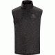 Arcteryx Atom LT Vest - Mens-Black-Small
