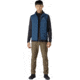 Arcteryx Atom Lt Vest - Mens, Nereus, 2XL, 393475