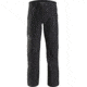 Arc'teryx Beta AR Pant - Mens, Black, Extra Large, Short Inseam, 223138