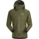 Arcteryx Beta Sl Hybrid Jacket - Mens, Bushwhack, Medium, 392608