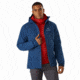 Arcteryx Beta SL Hybrid Jacket - Mens, Cobalt Sun, Large, 416378