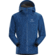 Arcteryx Beta SL Hybrid Jacket - Mens, Cobalt Sun, Large, 416378