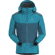 Arc'teryx Beta SL Hybrid Jacket - Mens, Dark Firoza, Large, 371459