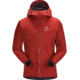 ArcTeryx Beta SL Hybrid Jacket- Mens, Infrared, 2XL, 371448