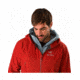 Arc'teryx Beta SL Hybrid Jacket - Mens, Infrared, L, 371443