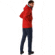 Arc'teryx Beta SL Hybrid Jacket - Mens, Infrared, L, 371443