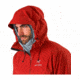 Arc'teryx Beta SL Hybrid Jacket - Mens, Infrared, L, 371443