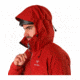 Arc'teryx Beta SL Hybrid Jacket - Mens, Infrared, L, 371443